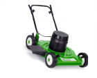 CORTADOR DE GRAMA ELETRICO MC-50E TRAPP 220V 2500W