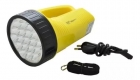 LANTERNA RECARREGAVEL 19 LEDS DP-1706