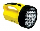 LANTERNA RECARREGAVEL 19 LEDS DP-1706