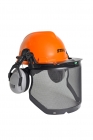 CAPACETE FLORESTAL STIHL