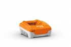 CARREGADOR BATERIA AL STIHL 127V AL 301