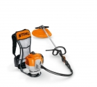 ROCADEIRA STIHL FR 410 LAMINA 260