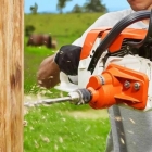 FURADEIRA BRISTOL STIHL 172/182/212