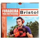 FURADEIRA BRISTOL STIHL 172/182/212
