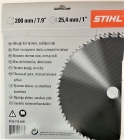 SERRA CIRCULAR STIHL STD FS-80 FS-85 FS-120