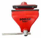 TORNO DE BANCADA SOMAR LIDER N-06 