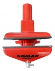 TORNO DE BANCADA SOMAR LIDER N-06 
