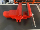 TORNO DE BANCADA SOMAR LIDER N-06 