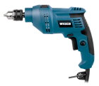 FURADEIRA DE IMPACTO WESCO 3/8 550W 127V 