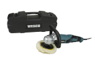 POLITRIZ WESCO 125MM 1200W 127V