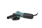 ESMERILHADEIRA ANGULAR WESCO 4.1/2 115MM 720W 127V 
