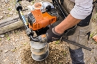 PERFURADOR STIHL BT-131