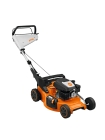 CORTADOR DE GRAMA STIHL RM BR 253 (COM CESTO/TRACAO) 