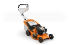 CORTADOR DE GRAMA STIHL RM BR 253 (COM CESTO) 