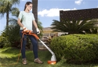 ROCADEIRA ELETRICA STIHL FSE-41 220V 