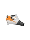 SOPRADOR STIHL A BATERIA BGA-30 (SEM BATERIA)