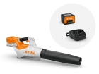 SOPRADOR STIHL A BATERIA BGA-50 