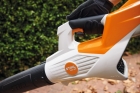 SOPRADOR STIHL A BATERIA BGA-50 