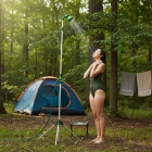 DUCHA PORTATIL TRAPP DY-200