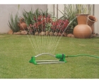 IRRIGADOR OSCILANTE TRAPP COM 17 FUROS DY-7021X 