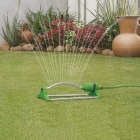 IRRIGADOR OSCILANTE TRAPP COM 17 FUROS DY-7021X 