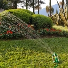 IRRIGADOR OSCILANTE TRAPP COM 17 FUROS DY-7021X 