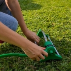 IRRIGADOR OSCILANTE TRAPP COM 17 FUROS DY-7021X 