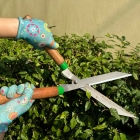 TESOURA GRAMA TRAPP TS-1107