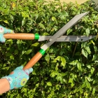 TESOURA GRAMA TRAPP TS-1107