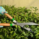 TESOURA GRAMA TRAPP TS-1107