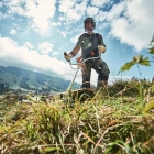 ROCADEIRA STIHL FS 131 4180 200 0647