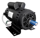 MOTOR WEG MONOFASICO ABERTO 05 CV II POLOS 10797333 