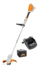 ROCADEIRA A BATERIA STIHL FSA-57 220 V