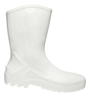 BOTA BORRACHA CANO MEDIO BRANCA MARLUVAS