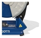 SERRA POLICORTE PORTATIL MENEGOTTI 2200W 220V 