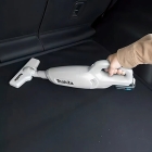 KIT ASPIRADOR DE PO E PARAFUSADEIRA A BATERIA MAKITA 12V